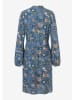 More & More Kleid in Blau