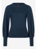 More & More Pullover in Dunkelblau