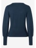 More & More Sweter w kolorze granatowym