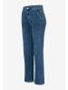 More & More Jeans - Slim fit - in Dunkelblau