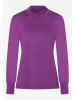 More & More Longsleeve paars