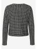 More & More Sweter w kolorze czarno-białym