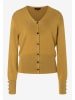 More & More Vest geel