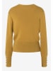 More & More Vest geel