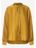 More & More Bluse in Gelb