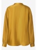 More & More Bluse in Gelb