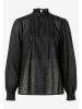 More & More Bluse in Schwarz