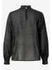 More & More Bluse in Schwarz