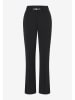 More & More Broek zwart