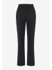 More & More Broek zwart