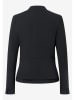 More & More Blazer zwart