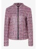 More & More Jacke in Bunt