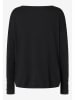 More & More Pullover  in Schwarz
