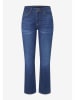 More & More Spijkerbroek - regular fit - blauw