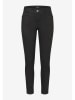 More & More Spijkerbroek - skinny fit - zwart