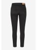 More & More Spijkerbroek - skinny fit - zwart