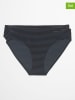 Marc O´Polo Bodywear 2er-Set: Slips in Anthrazit/ Schwarz