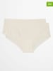 Marc O´Polo Bodywear Pełne figi (2 pary) w kolorze białym