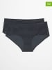 Marc O´Polo Bodywear 2-delige set: hipsters antraciet/zwart