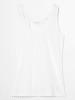 Marc O´Polo Bodywear Hemdje wit