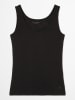 Marc O´Polo Bodywear Hemdje zwart