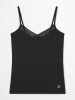 Marc O´Polo Bodywear Hemdje zwart