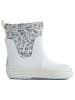Wheat Gummistiefel in Hellblau