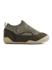 Wheat Hausschuhe "Mulle" in Khaki