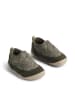 Wheat Hausschuhe "Mulle" in Khaki