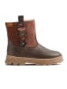 Wheat Leren boots "Flori Tex" bruin