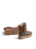 Wheat Leren boots "Flori Tex" bruin
