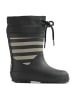Wheat Gummistiefel in Schwarz