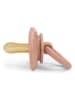 Elodie Details Schnuller in Rosa - ab Geburt