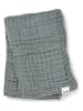 Elodie Details Decke in Grau - (L)120 x (B)120 cm