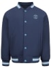 Converse Blouson in Blau