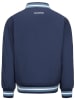 Converse Blouson in Blau