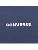 Converse Blouson in Blau