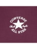 Converse Koszulka w kolorze fioletowym