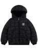 Converse Übergangsjacke in Schwarz