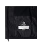 Converse Übergangsjacke in Schwarz