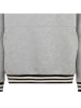 Converse Hoodie in Grau
