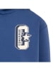 Converse Hoodie blauw
