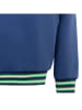 Converse Hoodie blauw