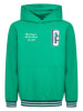 Converse Hoodie in Grün