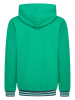 Converse Hoodie in Grün