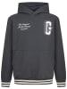 Converse Hoodie in Anthrazit