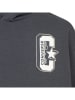 Converse Hoodie in Anthrazit