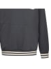 Converse Hoodie in Anthrazit