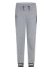 Converse Sweatbroek grijs