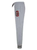 Converse Sweatbroek grijs